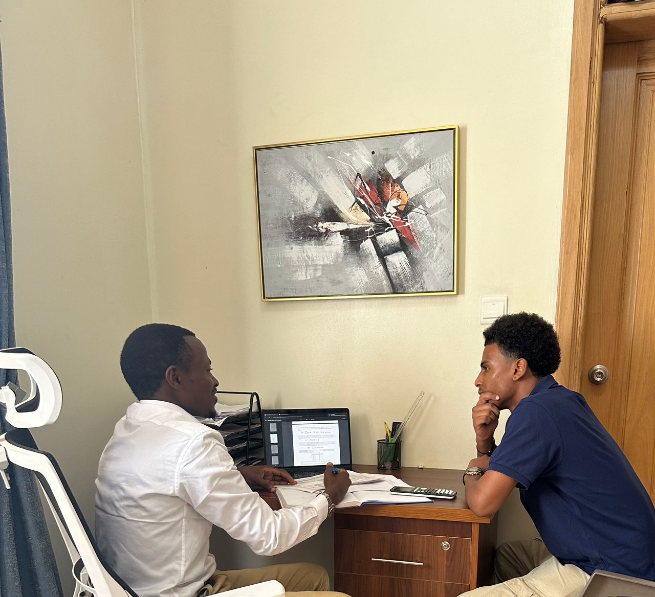 Learning Hub methodology